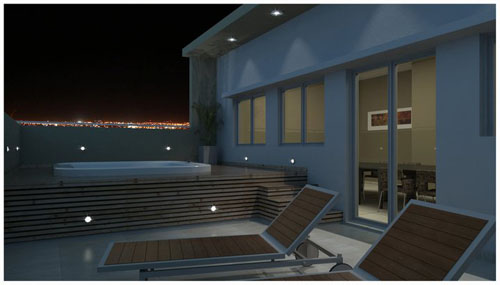 Terraza