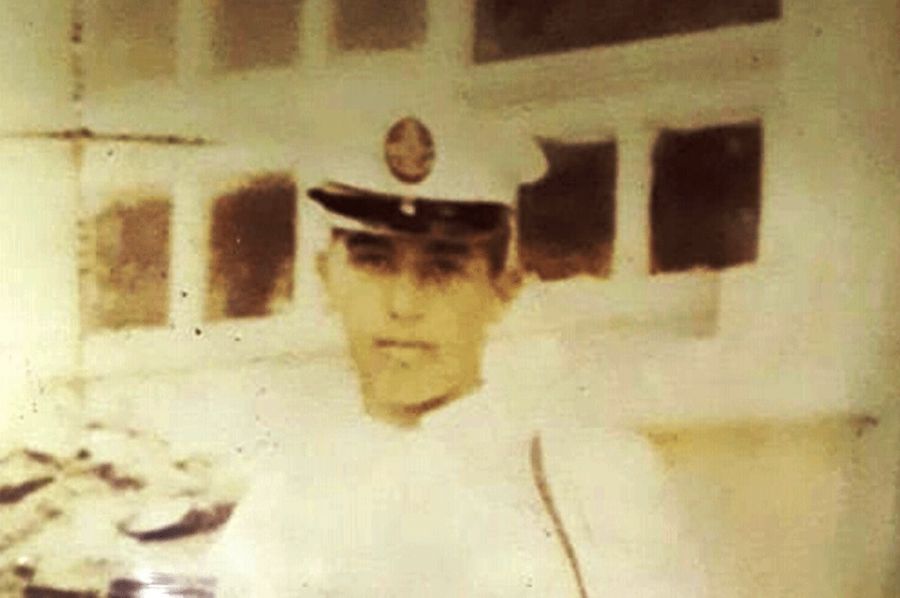 Resultado de imagen para Ramón Antonio Meza